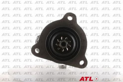 ATL AUTOTECHNIK a11510 -  Стартер